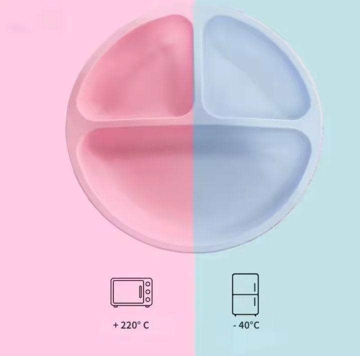 Baby%20%20food%20grade%20silicone%20&%20BPA%20free%20plate%20with%20silicone%20lid%20-%20Image%204