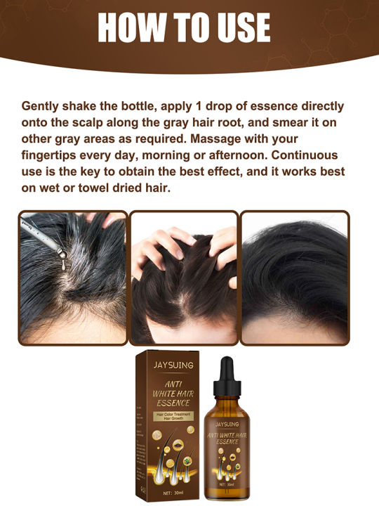 Gray%20Hair%20Treatment%20Serum%20Fast%20White%20To%20Black%20Repair%20Natural%20Color%20Nourish%20KKhao%20-%20Image%206