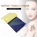 【Hengli jewelry story】（NEW）4 Layer Carbon Thermal Stencil Tattoo Transfer Paper Copy Paper Tracing Paper. 