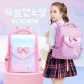 From Russia Girl's School Bags Backpacks Children Schoolbags for Girl Backpack Kids Book School Bags Factory Price School Bag. 