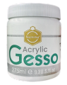 Keep Smiling Gesso Universal Acrylic Primer 275ml. 