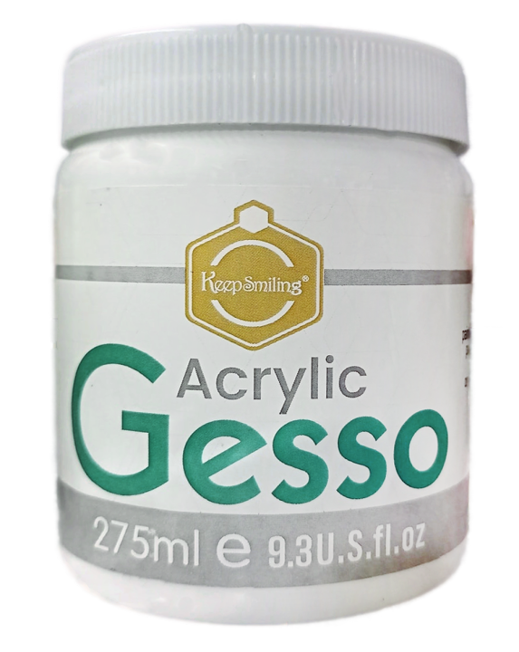 Keep%20Smiling%20Gesso%20Universal%20Acrylic%20Primer%20275ml%20-%20Image%202
