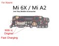 Xiaomi redmi A2 / 6X  charging logic board. 