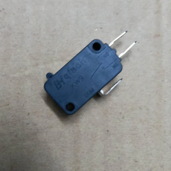 3Pcs-%20Without%20Lever%203Pin%20Limit%20Switch%20Micro%20Limit%20Switch%2016A%20250VAC%20SPDT%20Limit%20Switche%203%20Pin%20KW7-0%20KW7%20T125%205E4%20Common%20Terminal%20Switches%20For%20Microwave%20Oven%20Game%20Machines%20Electric%20Cookers%20Blender%20-%20Image%208