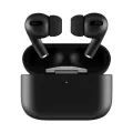 AirPods Pro 2nd Gen Active Noise Cancelling Wireless Earbuds - Black Edition Mastercopy. 