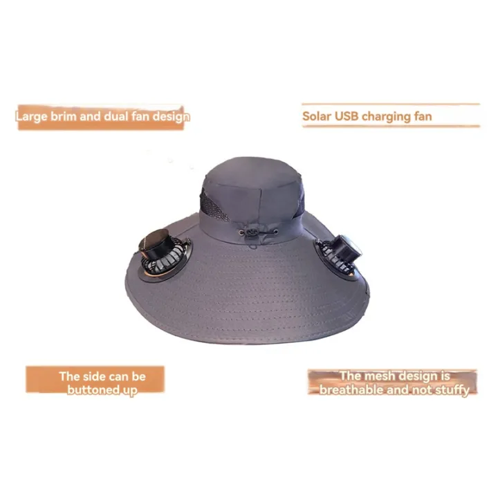 Portable%20Solar%20Charging%20Cap%20with%20Two%20Fan%20Solar%20Fan%20Cap%20for%20Outdoor%20Camping%20Hiking%20Fishing%20Sunscreen%20Fisherman%20Hat%20-%20Image%206
