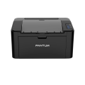 Pantum P2500W Mono USB + WiFi Laser Printer. 