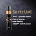 Technic Makeup Setting Spray Matte Finish Long Lasting Makeup Fixer 31ml. 