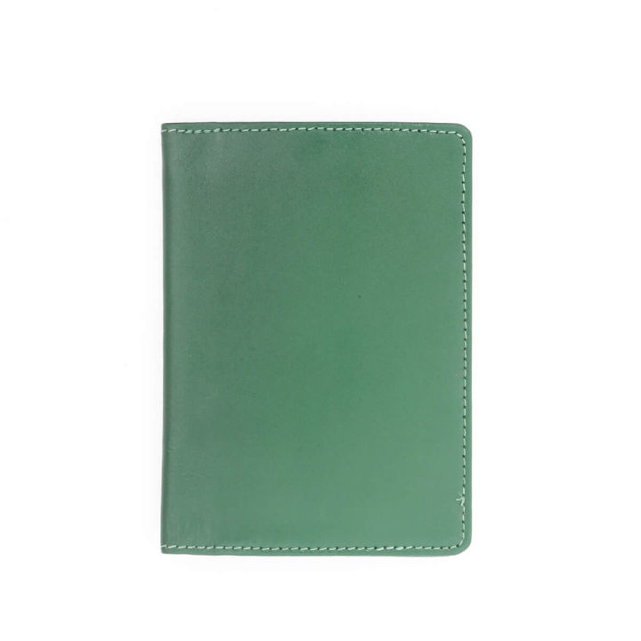 Passport%20Cover%20Green%20Color%20Genuine%20Leather%20By%20Annex%20Bangladesh-Passport%20Covers%20-%20Image%204