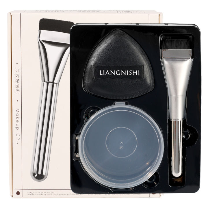 Flat-head%20Foundation%20Brush%20Black%20Makeup%20Puff%20Blender%20Sponge%20Ultra-thin%20Head%20Traceless%20Concealer%20Applicator%20Tool%20-%20Image%209