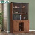 Regal Rosa Laminated Board Dinner Wagon Antique - 997655. 