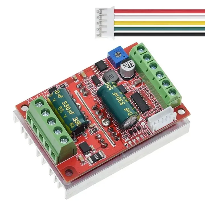 DC%206-60V%20400W%20BLDC%20Three%20Phase%20DC%20Brushless%20Motor%20Controller%20-%20Image%203