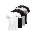 Combo Pack of 4 T-shirt For Men. 