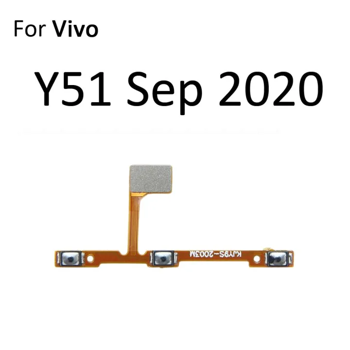 Vivo%20Y50T%20Y51%20Y51s%20Y52%204G%20Y52s%205G%20Y53%20Y53i%20Y53s%204G%20Y53s%205G%20Power%20on%20/%20off%20Switch%20Button%20Side%20Volume%20Up%20Down%20Buttons%20Flex%20Cable%20Replacement%20Parts%20-%20Image%204
