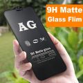 Premium AG Gaming Matte Glass Screen Protector For iPhone 13 / iPhone 13 PRO.