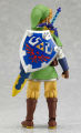 The Legend of Zelda Skyward Sword 14cm Link Action Figure Figma 153 Changeable Accessories PVC Model Dislikelike. 