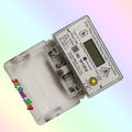 Ac 220v Electric Sub Meter Hosaf Sub Meter Single Phase Kilowatt Hour Energy meter.