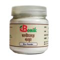 Chalar Gura - 100gm - Rice powder. 