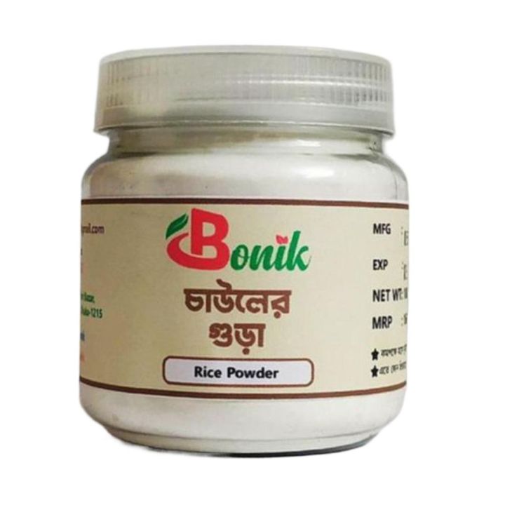 Chalar Gura - 100gm - Rice powder