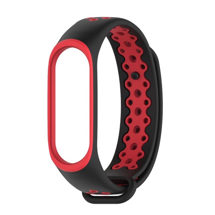 Strap%20For%20Xiaomi%20Mi%20Band%204%20Strap%20Lightweight%20Silicone%20Replacement%20Ventilate%20Sport%20Soft%20Wrist%20Strap%20Wristband%20For%20Xiaomi%20Mi%20Band%204%20-%20Image%202