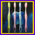 KinSan Imported From China Extra Soft Toothbrush - 4 pcs. 