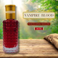 New Premium Vampire Blood Luxury attar 30ml Traditional Fragrance Luxurious Islamic Scent attar for unisex Signature Aroma Non-alcohol Halal Perfume/Attar. #vampireblood. 