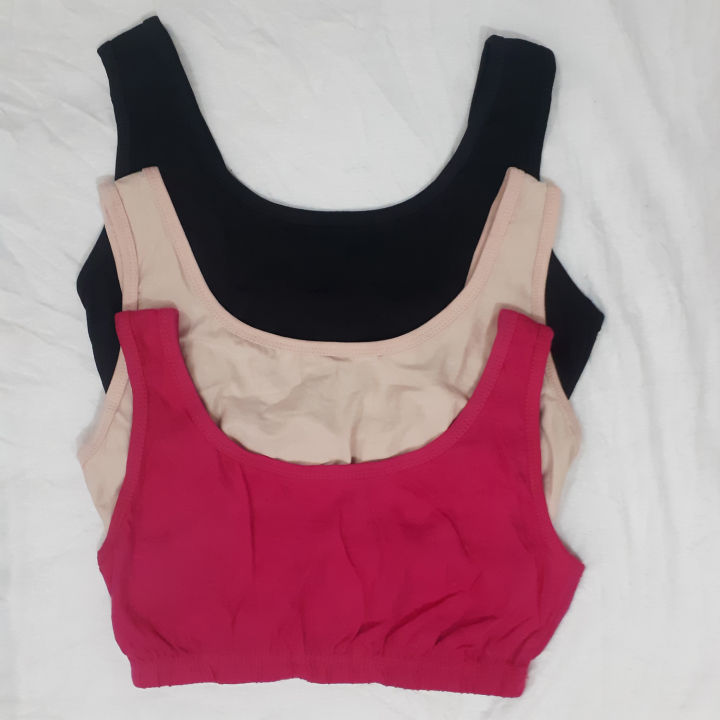 4%20Pieces%20Semis%20Bra%20Set%20for%20Women%20and%20Girls%20Comfortable,%20Supportive,%20and%20Stylish%20-%20Image%203