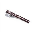 French Craft-Hand Grinding-Drawing Smooth Tie Pin- Tie Clip.