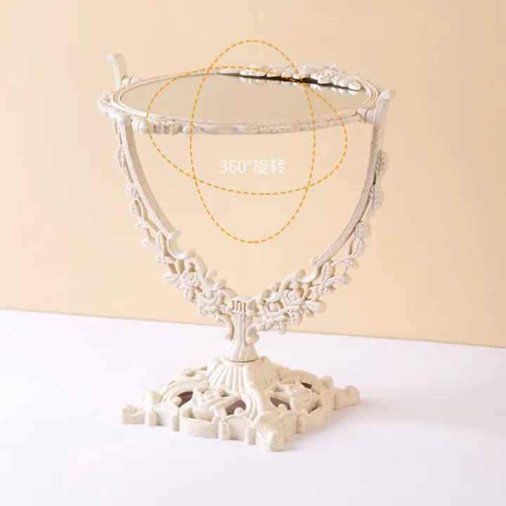 Nordic%20Makeup%20Mirror%20Ins%20Vintage%20Decorative%20Mirror%20Plastic%20Cosmetic%20Mirror%20Room%20Home%20Decor%20Espejos%20Decorativos%20Beauty%20Tools%20-%20Image%203