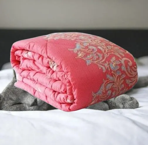 Comforter%20For%20winter%201%20PC%20King%20Size%20Inside%20Fiber%20-%20Image%202