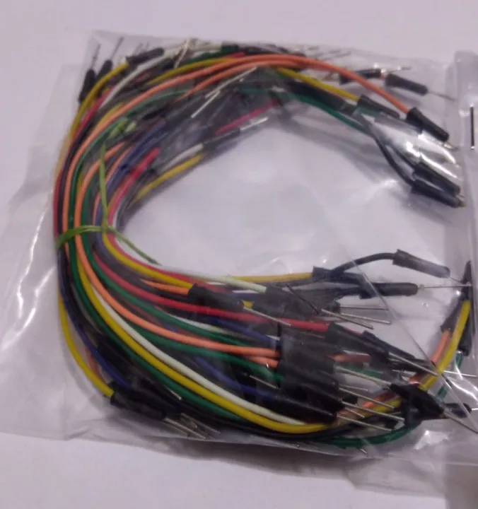65Pcs%20Set%20M-M%20Jumper%20Wires%20Male%20To%20Male%20Ribbon%20Set%20Connecting%20Wire%2065Pcs%20Male%20To%20Male%20Jumper%20Wire%20Cables%20Arduino%20Projects%20Prototyping%20Jumper%20Cable%20Diy%20-%20Multi%20Plug%20-%20Image%205