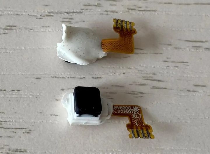 mic microphone For Blackview BV6000 MT6755 Octa Core 4.7 HD Flex Cable