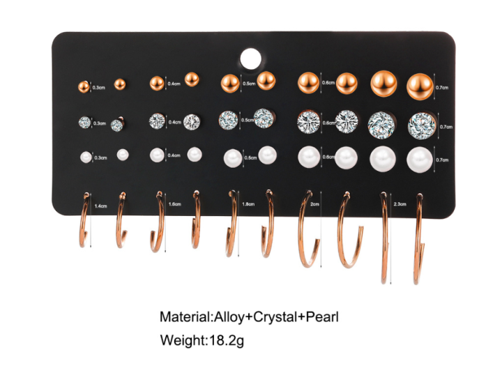 20%20pairs%20earrings%20set%20pearl%20zircon%20earrings,%20women%20fashion%20jewelry%20-%20Image%203