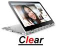 2X Ultra Clear Screen Protector Cover Filter for Dell inspiron 13 7000 series 7375 13.3. 