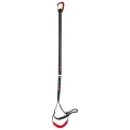 CAMNAL Ascender Webbing Foot Loop Foot Ascender Loop for Outdoor Mountaineering, Rock Climbing,Rescue and Aerial Work. 
