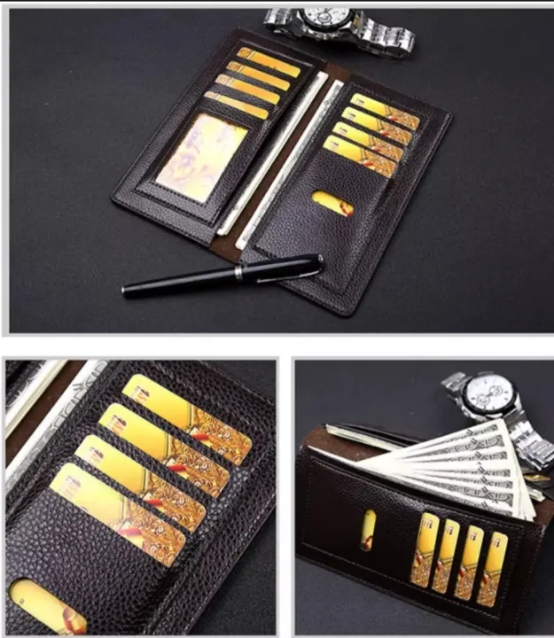Jeep%20Long%20High%20quality%20High%20Capacity%20Artificial%20Leather%20Wallet%20For%20Men%20-%20Image%205