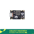 PD65W Fast Charging Module Type-C Interface PD3.1 PPS Fast Charging QC3.0 SCP. 