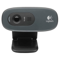 C270 HD Webcam. 