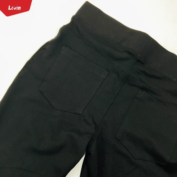 Women's%20Stretchy%20Full%20Length%20Premium%20Jeggings%20From%20Levin%20-%20Image%206