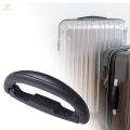Suitcase Pull Handle Spare Parts Suitcase Side Holder for Home Box Luggage.