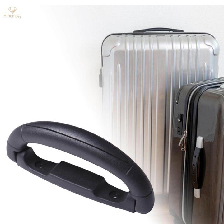 Suitcase Pull Handle Spare Parts Suitcase Side Holder for Home Box Luggage