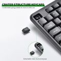 Buy a keyboard and get an otg free.