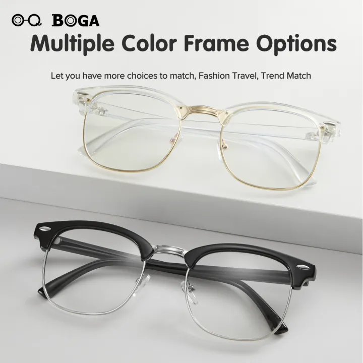OQ%20BOGA%2010%20Styles%20Fashion%20Photochromic%20Anti%20UV%20Sunglasses%20Proof%20Blue%20Light%20Proof%20Radiation%20Oval%20Frame%20Computer%20Glasses%20-%20Image%204