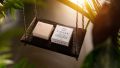 Ribana Organic Makeup Remover Beauty Soap Bar- 100 gm. 