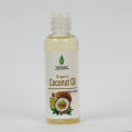 Vishmanni Organic Coconut oil 100 ml (cold pressed).