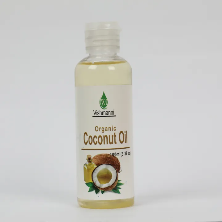 Vishmanni%20Organic%20Coconut%20oil%20100%20ml%20(cold%20pressed)%20-%20Image%202