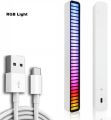 L022 RGB Acoustic Dazzle Color Light. 