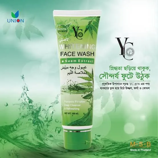 International%20Thailand%20Product%20YC%20Neeem%20Face%20Wash%20for%20man%20and%20women-%20100ml%20-%20Image%202