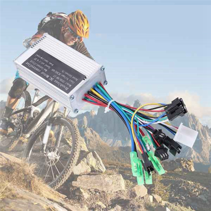 1%20Pcs%2036V%2017A%20250W/350W%20Motor%20Controller%20-%20Image%202