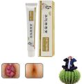 DICTAMNI - Chinese Herbal Hemorrhoids Cream. 